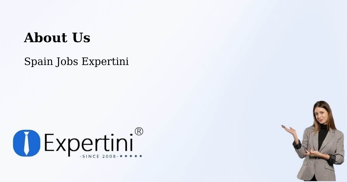 About Expertini Recruitment Platform  – Cheste - Cheste, Spain Jobs Expertini