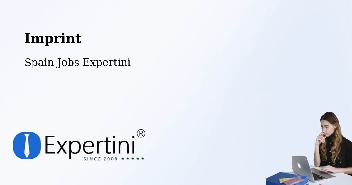 Imprint – Cheste - Spain Jobs Expertini