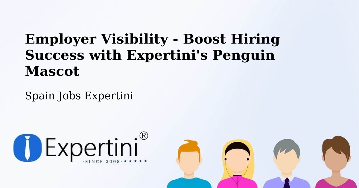 CV and Resume Visibility Optimization – Cheste - Spain Jobs Expertini